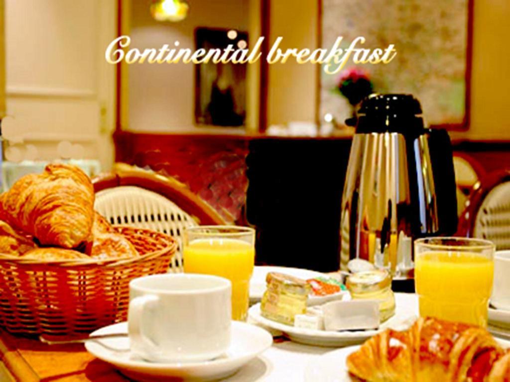 Broadway Lodge Bed And Breakfast Surbiton Bagian luar foto
